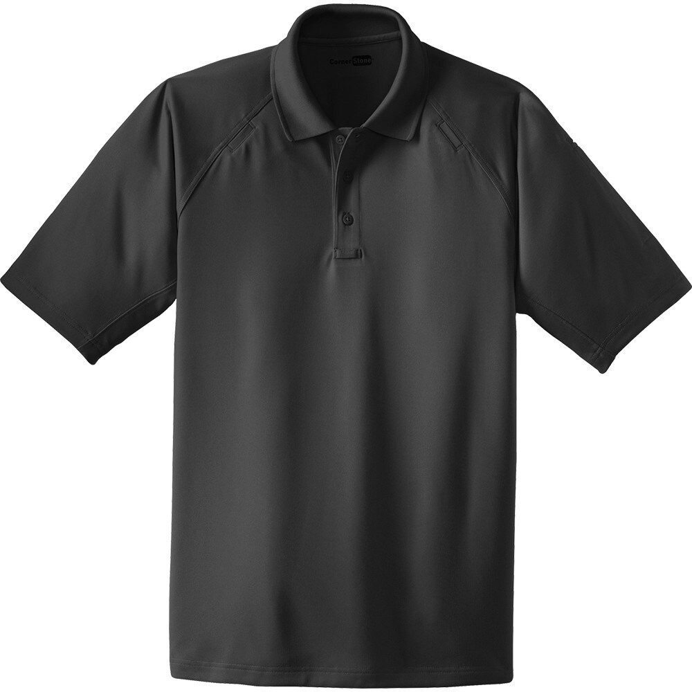 トップス CORNERSTONE SHORT PULLOVERS (DARK GREY) ZCS410_Charcoal!01.jpg?